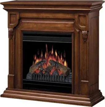 Dimplex Toronto (пристенный)