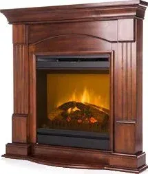Dimplex Milano Cabrera