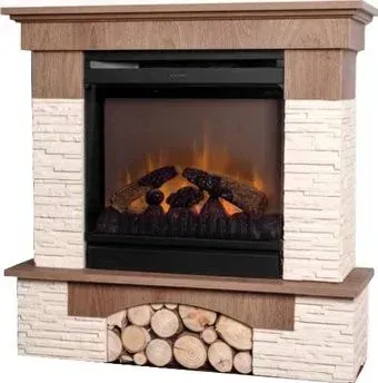 Dimplex Porto (дуб)