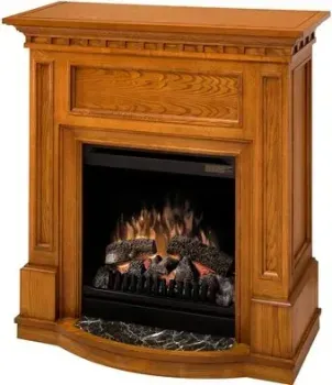 Dimplex Palermo (дуб)