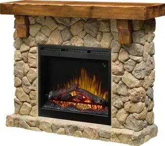 Dimplex Fieldstone