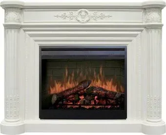 Smolcom Manor c Symphony 26 (бьянко белый)