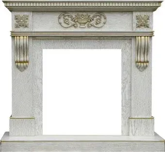 Smolcom Corsica STD (белый дуб)