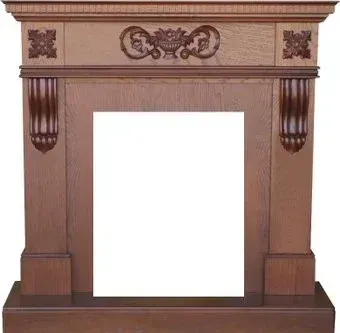 Smolcom Corsica STD (махагон коричневый антик)