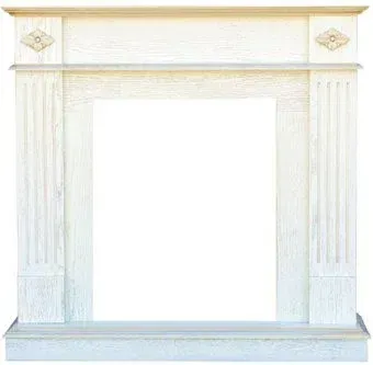 Smolcom Brighton Corner STD/EUG (белый дуб, золотистый)