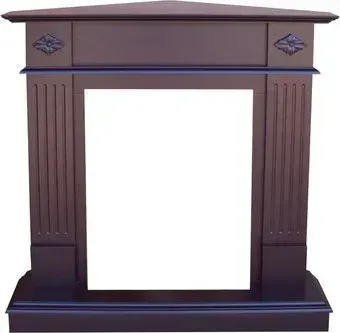Smolcom Brighton Corner STD/EUG (махагон коричневый антик)