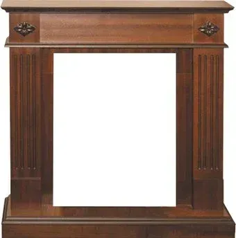 Smolcom Brighton STD/EUG (махагон коричневый антик)