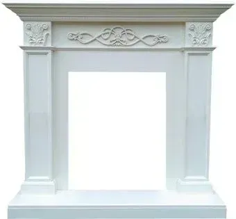 Smolcom Verona STD (белый дуб)