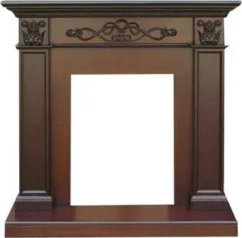 Smolcom Verona STD (махагон коричневый антик)