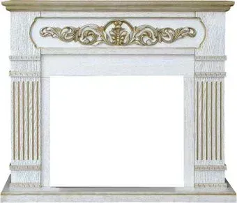 Smolcom San Marino MB/JUP/SYM26 (белый дуб)