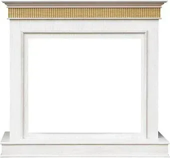 Smolcom Murano FS33W (белый дуб)