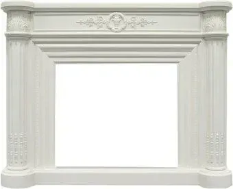 Smolcom Manor SYM26 (белый)