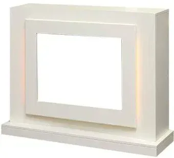 Smolcom Lucca FS25 (белый дуб)