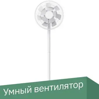 Xiaomi Mi Smart Standing Fan 2 BPLDS02DM (китайская версия)