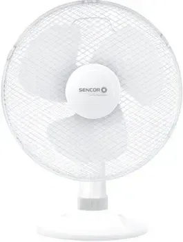 Sencor SFE 3027WH