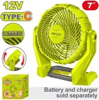 Dyllu DTLF1507