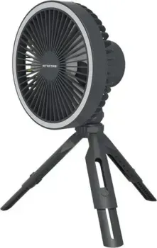 Nitecore NEF10 (серый)