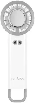 Rombica Flow Handy Fan VI White