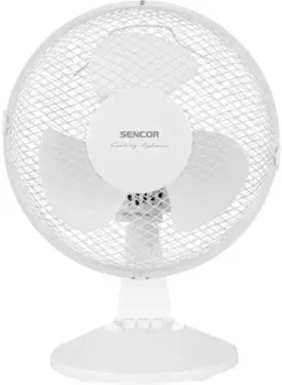 Sencor SFE 2310WH