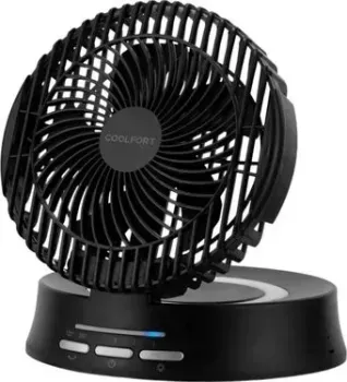 Coolfort CF-2000