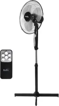 Ballu BFF-807