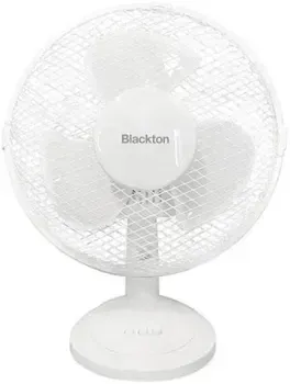 Blackton Bt F1117