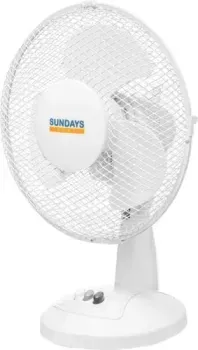 Sundays Home FT-23EII (белый)