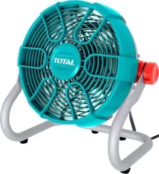 Total TFALI2002