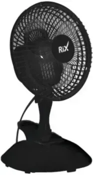 Rix RDF-1500WB (черный)