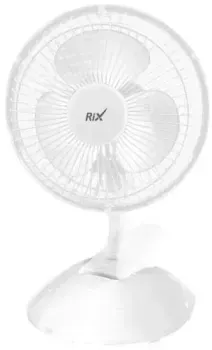 Rix RDF-1500WB (белый)