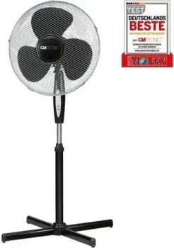 Clatronic VL 3741 S