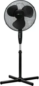 Clatronic VL 3603 S (черный)