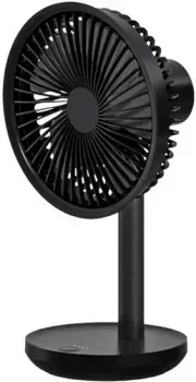 Solove F5 Desktop Fan (черный)
