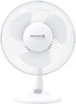 Sencor SFE 2327WH