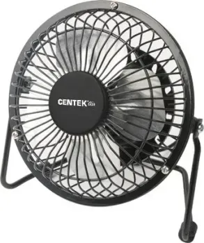 CENTEK CT-5040 (черный)