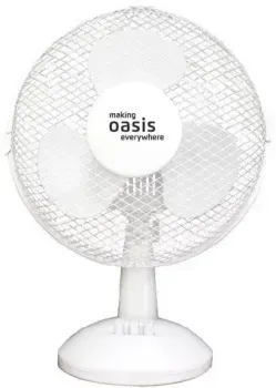 Making Oasis Everywhere VT-25W2