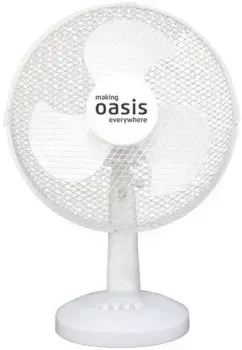 Making Oasis Everywhere VT-30W3