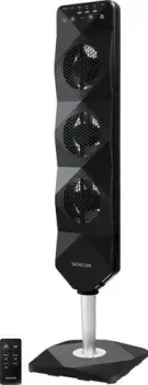 Sencor SFN 5040BL