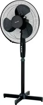 Maxwell MW-3546 BK
