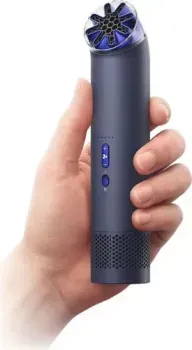 Dyson HushJet Mini Cool (чернила/кобальт)