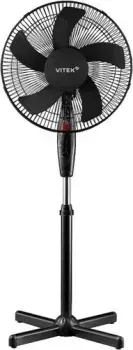 Vitek VSF-1651 BK