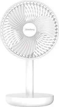 Steelberg STL-SF0601M-WT