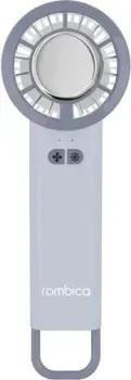 Rombica Flow Handy Fan VI Blue
