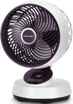 Coolfort CF-2019