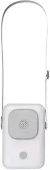 Chao USB Portable Fan For Aromatherapy YCSSFS01 (белый)