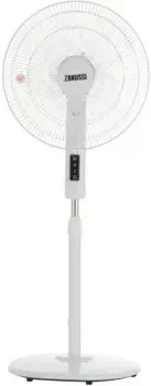 Zanussi ZFF-908