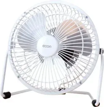 ECON ECO-CF401 (белый)