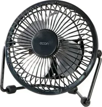 ECON ECO-CF401 (черный)