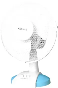 Sturm TF2002