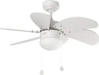 Dreamfan Smart White 76 50075DFN